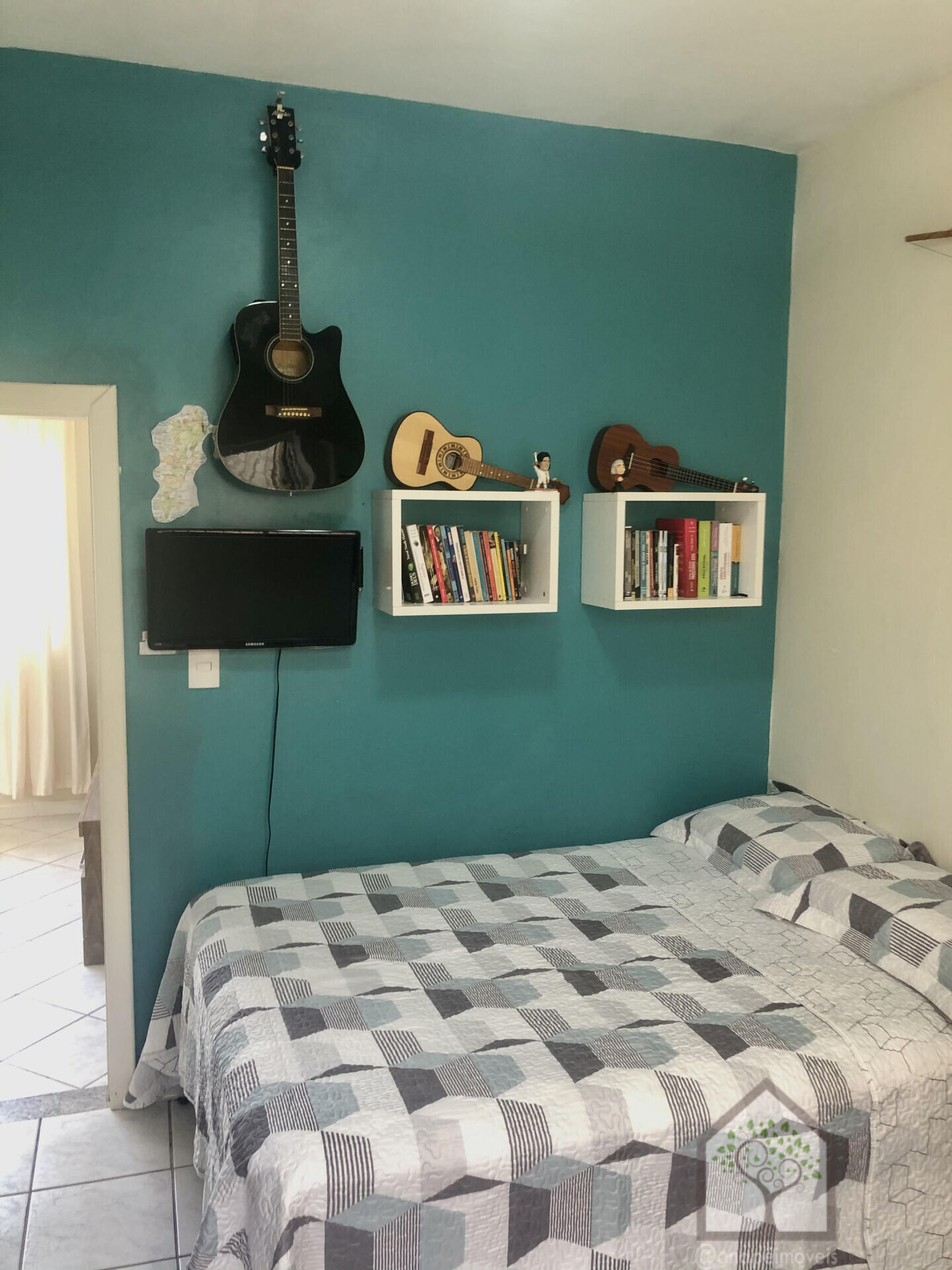 Casa à venda com 5 quartos, 200m² - Foto 14