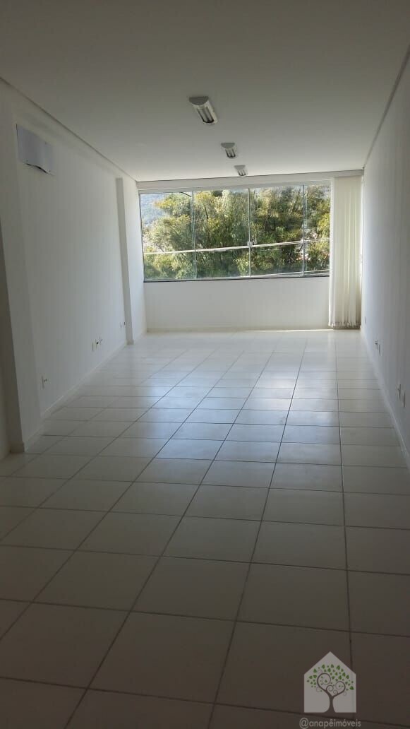 Conjunto Comercial-Sala à venda com 1 quarto, 37m² - Foto 5