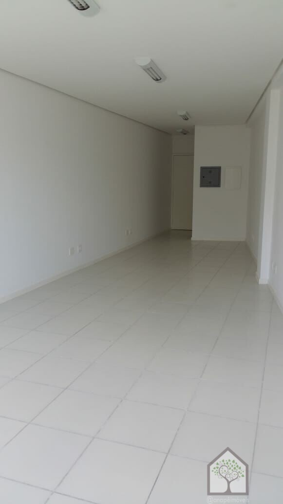 Conjunto Comercial-Sala à venda com 1 quarto, 37m² - Foto 4