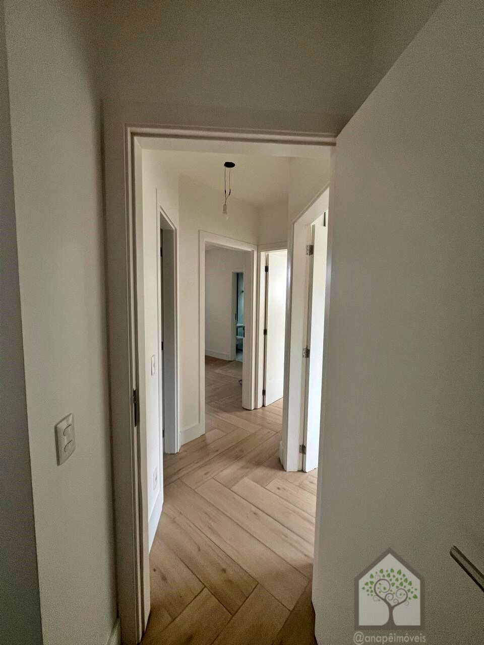 Apartamento à venda com 3 quartos, 82m² - Foto 9