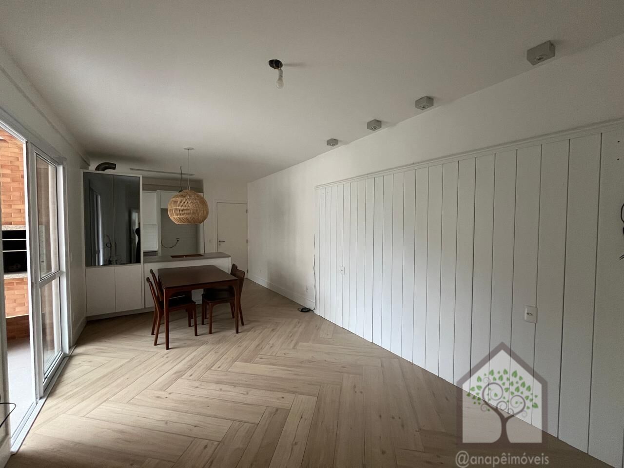 Apartamento à venda com 3 quartos, 82m² - Foto 7