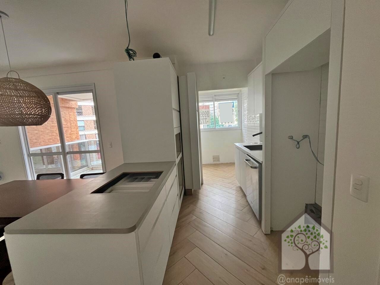 Apartamento à venda com 3 quartos, 82m² - Foto 8