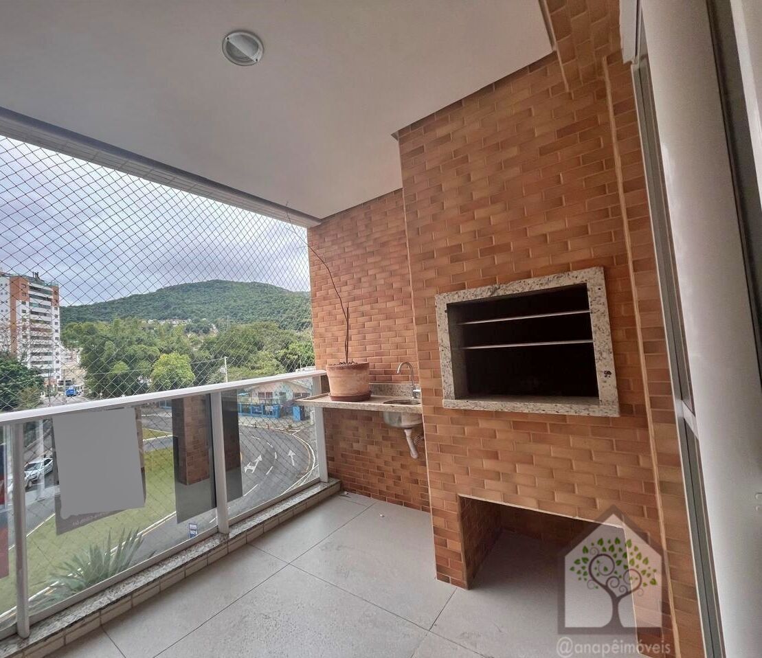 Apartamento à venda com 3 quartos, 82m² - Foto 5