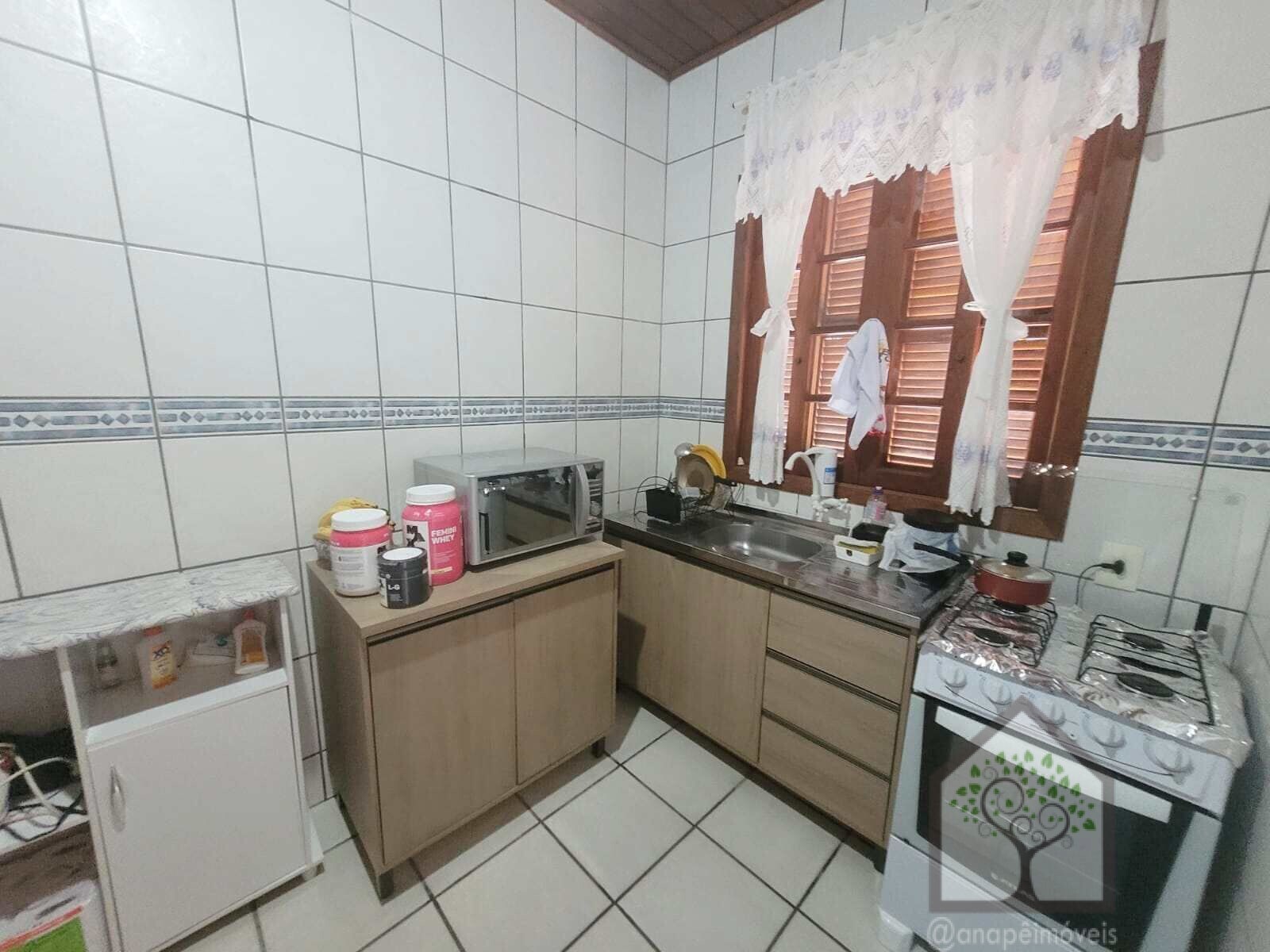 Casa à venda com 3 quartos, 238m² - Foto 13