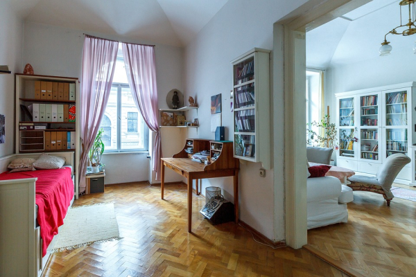 Como fazer a sua casa se destacar no mercado imobiliário