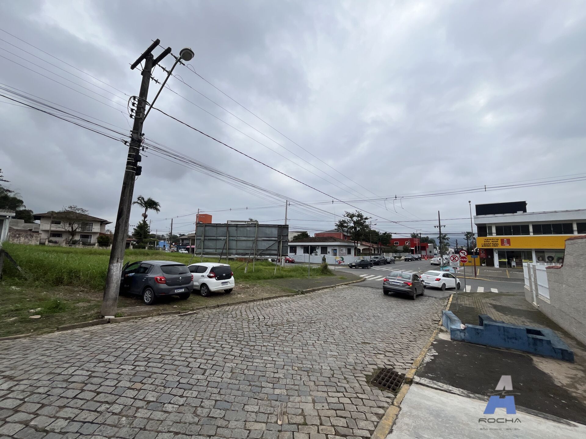 Terreno, 1369 m² - Foto 6
