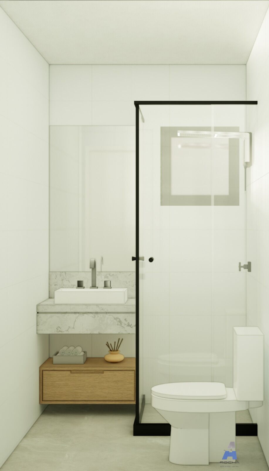 Sobrado, 2 quartos, 77 m² - Foto 6