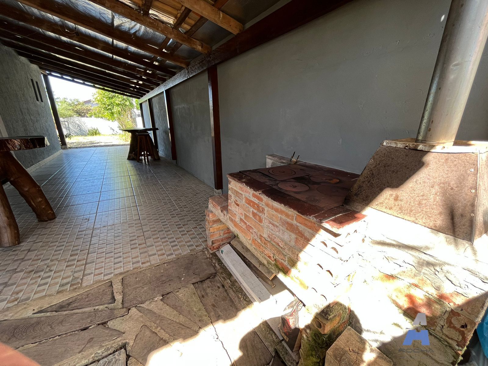 Casa, 4 quartos, 124 m² - Foto 24