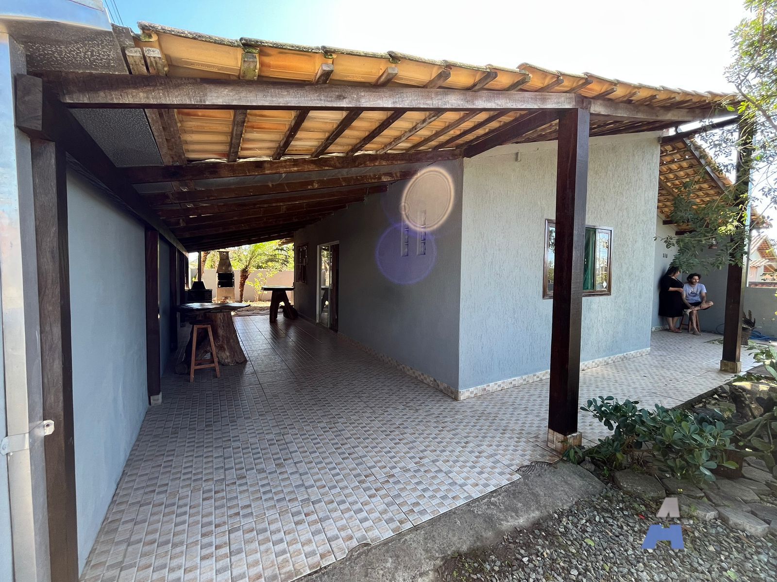 Casa, 4 quartos, 124 m² - Foto 22