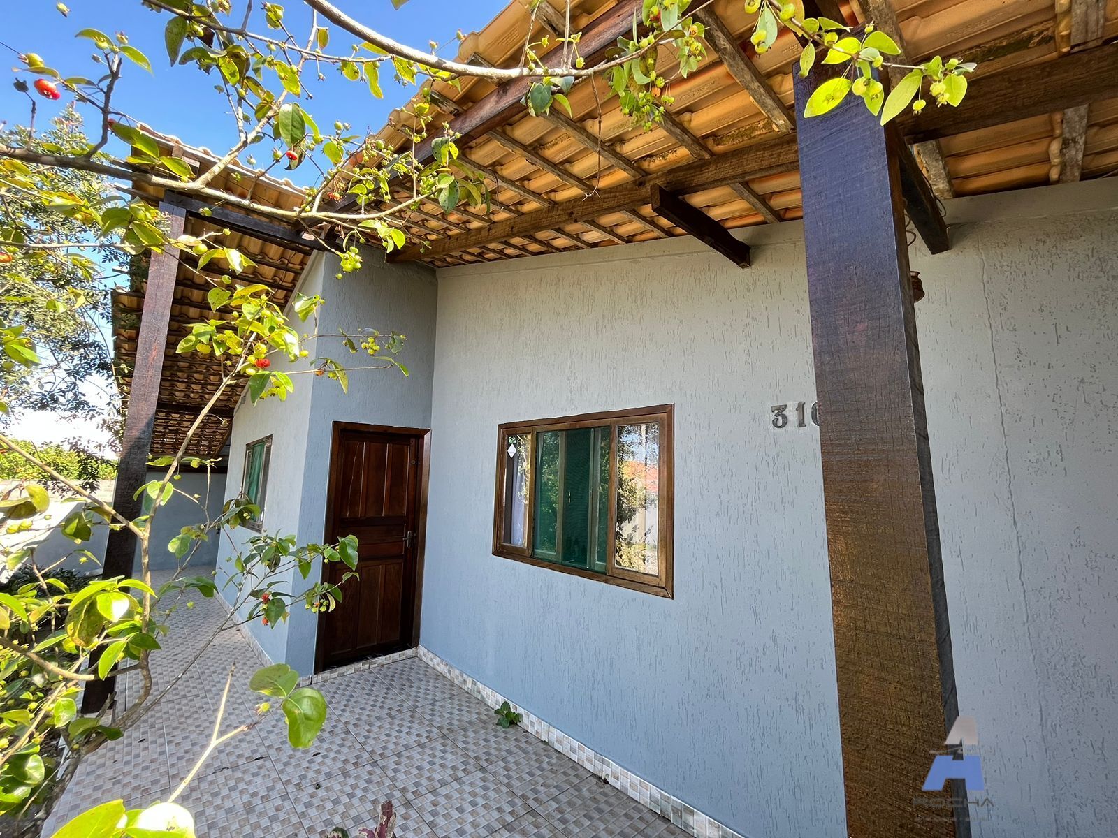 Casa, 4 quartos, 124 m² - Foto 3