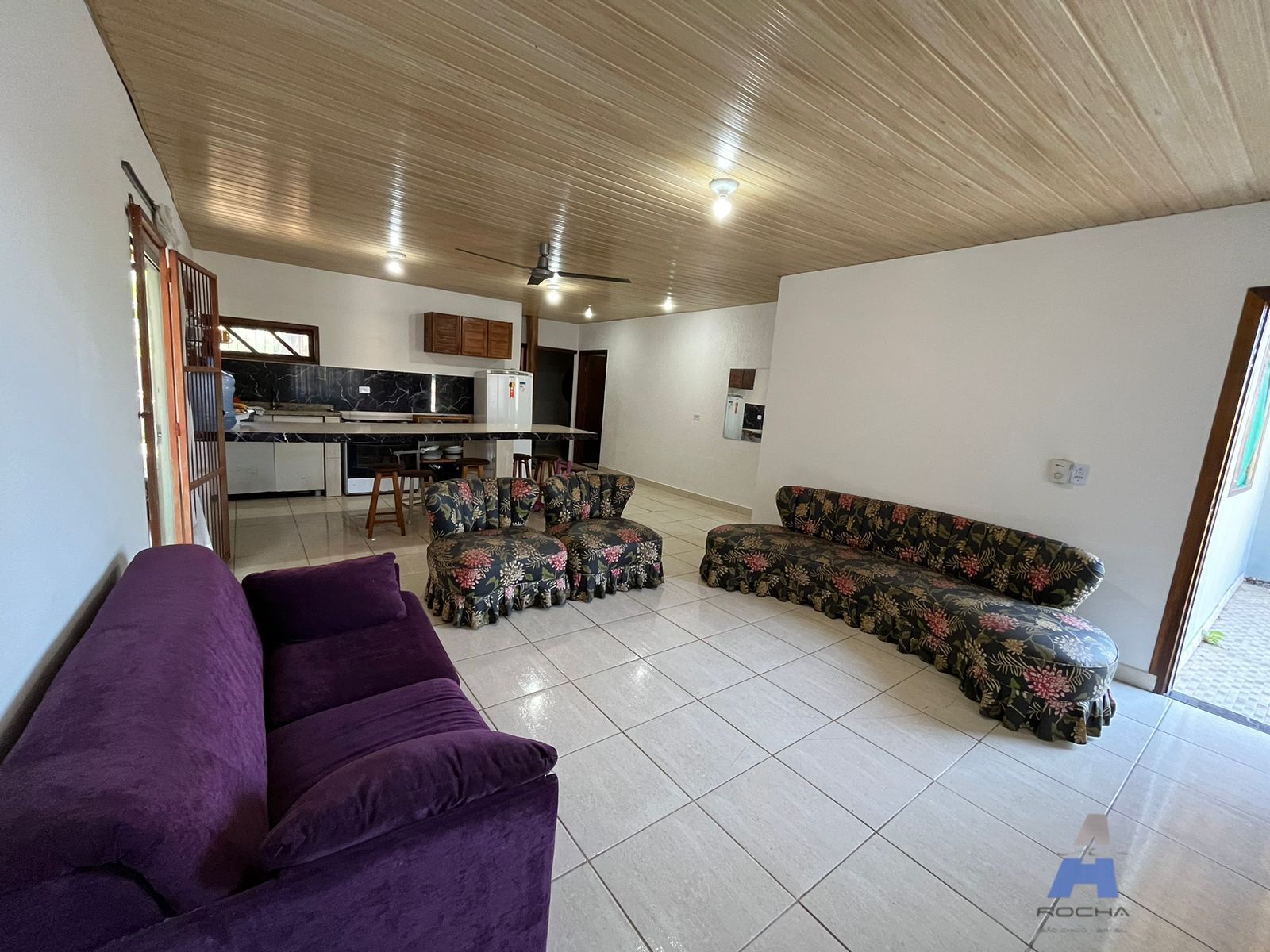 Casa, 4 quartos, 124 m² - Foto 5
