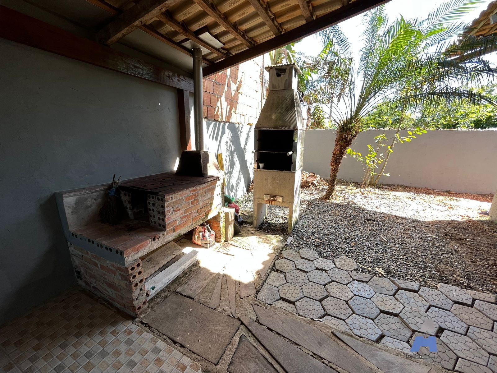 Casa, 4 quartos, 124 m² - Foto 25