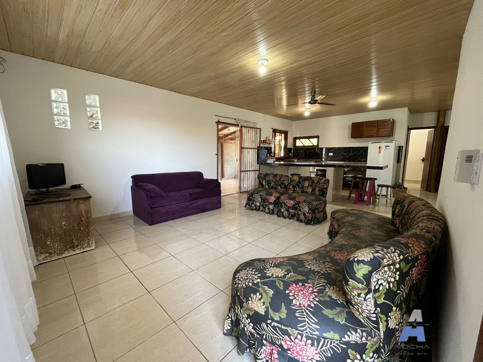 Casa, 4 quartos, 124 m² - Foto 6