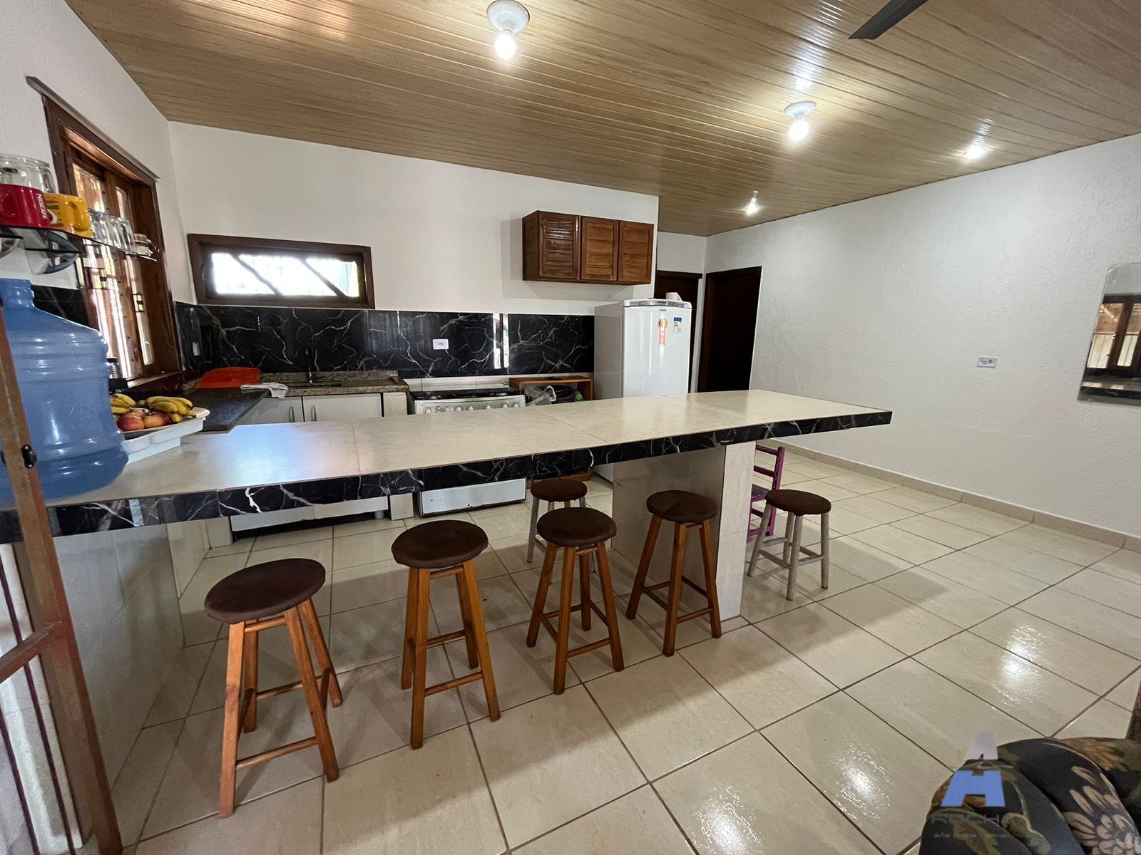 Casa, 4 quartos, 124 m² - Foto 9