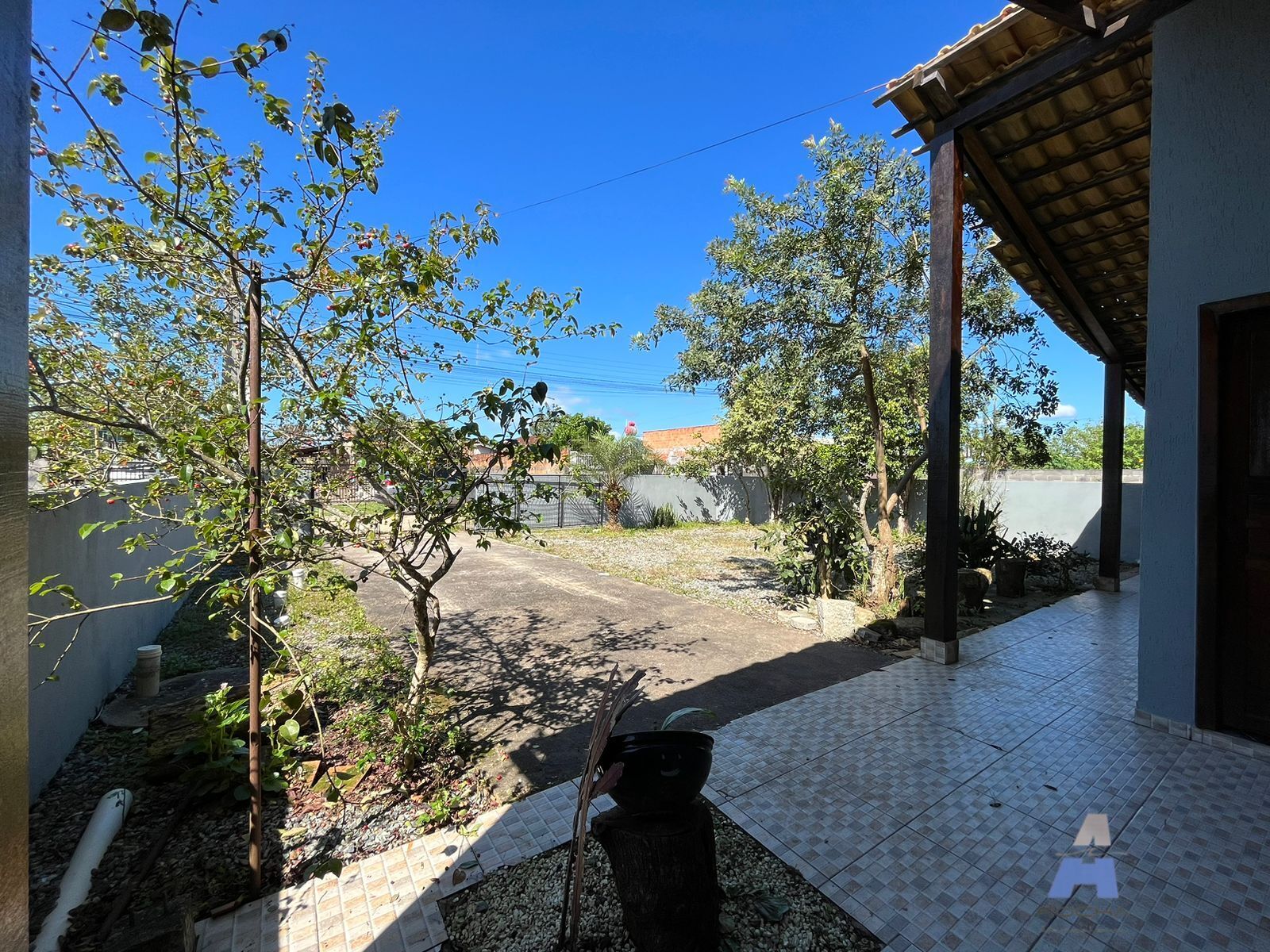 Casa, 4 quartos, 124 m² - Foto 27