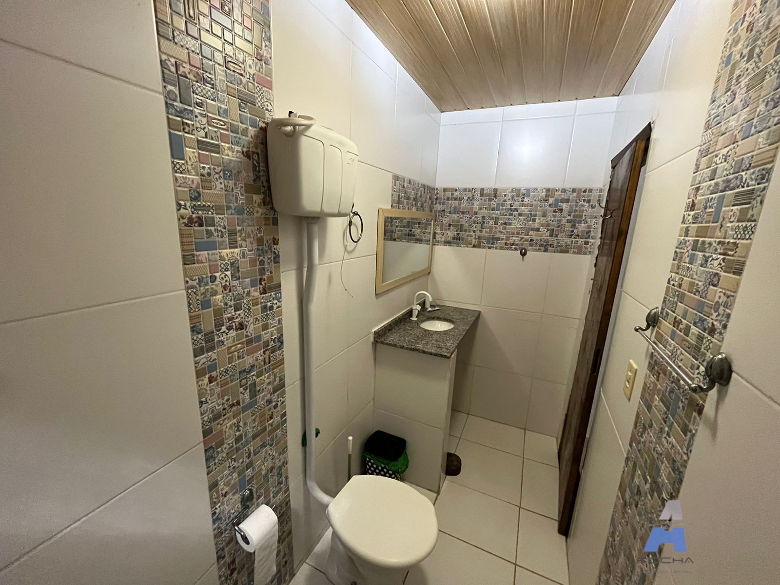 Casa, 4 quartos, 124 m² - Foto 17