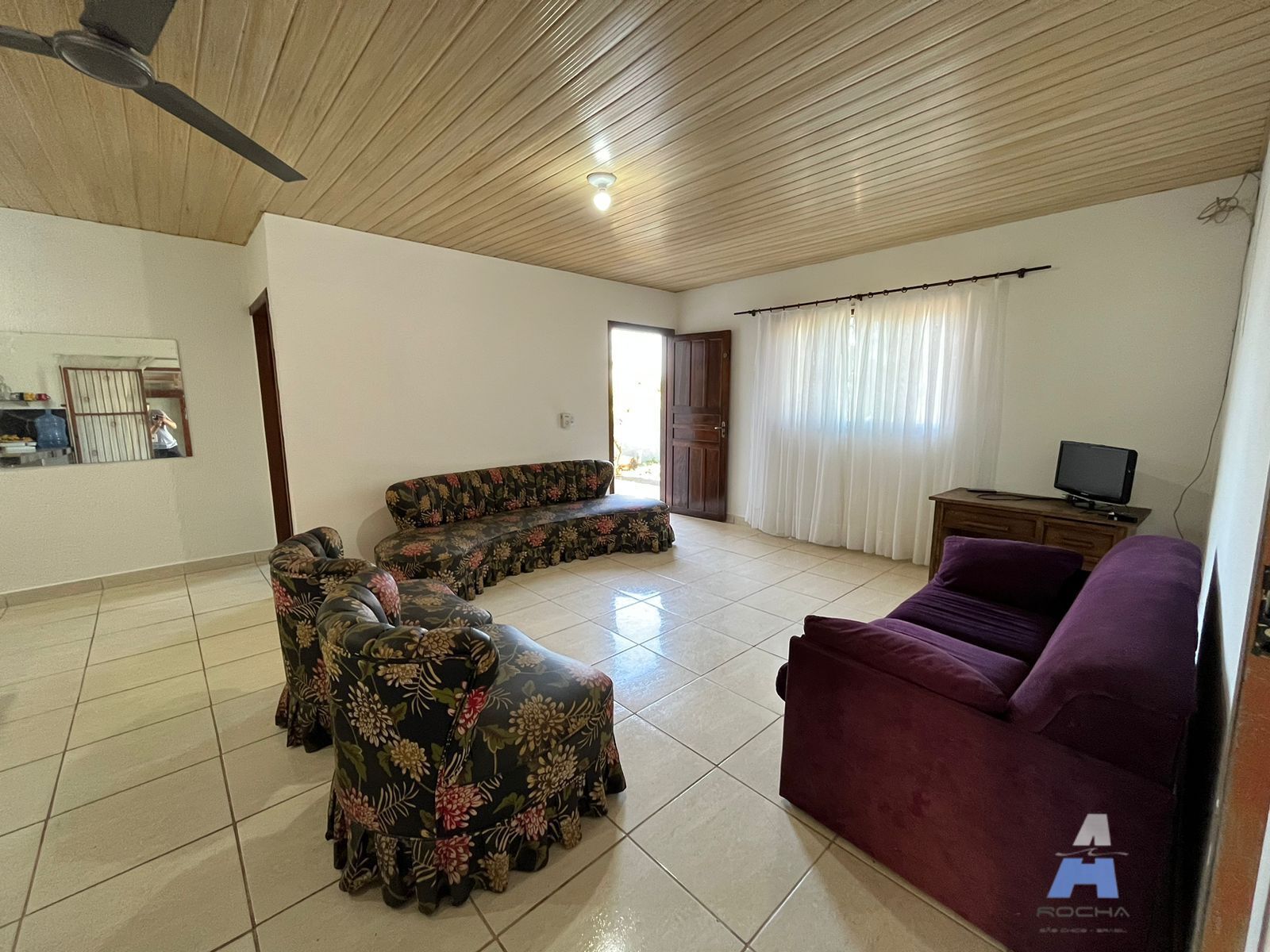 Casa, 4 quartos, 124 m² - Foto 4