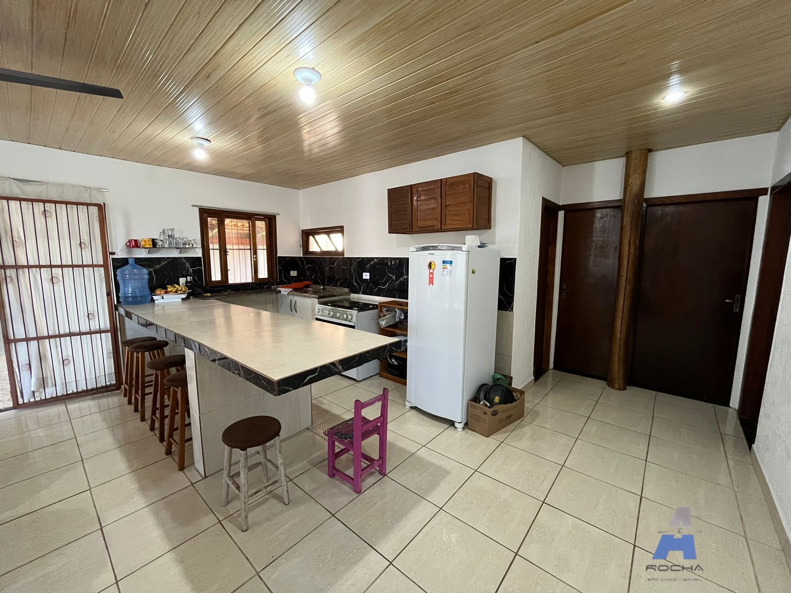 Casa, 4 quartos, 124 m² - Foto 8
