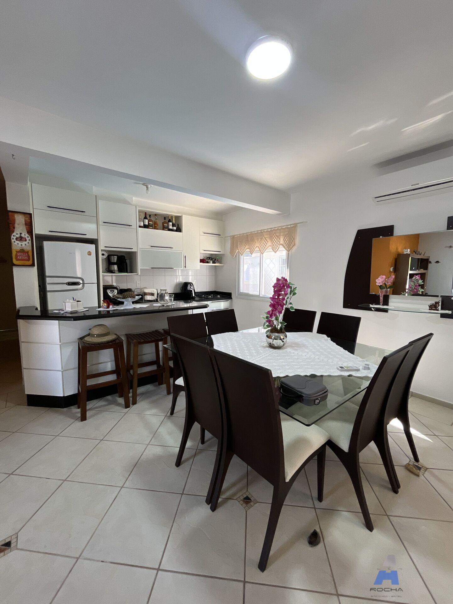 Casa, 5 quartos, 201 m² - Foto 6