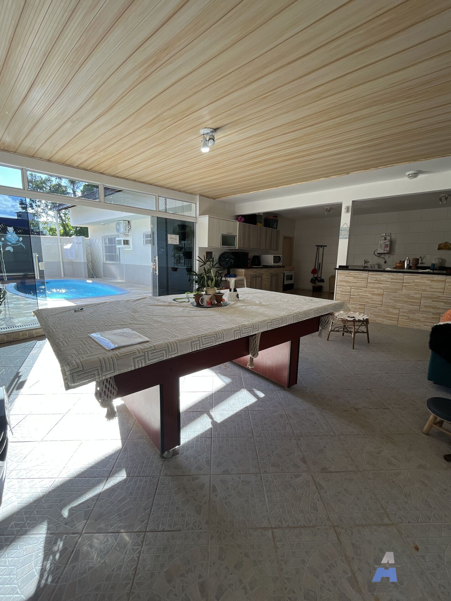Casa, 5 quartos, 201 m² - Foto 29