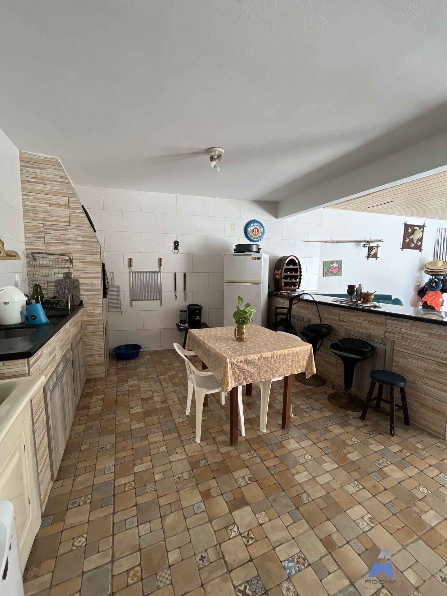 Casa, 5 quartos, 201 m² - Foto 27
