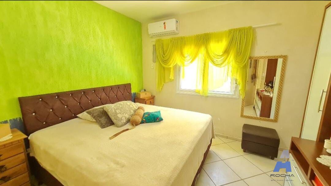 Casa, 5 quartos, 201 m² - Foto 16