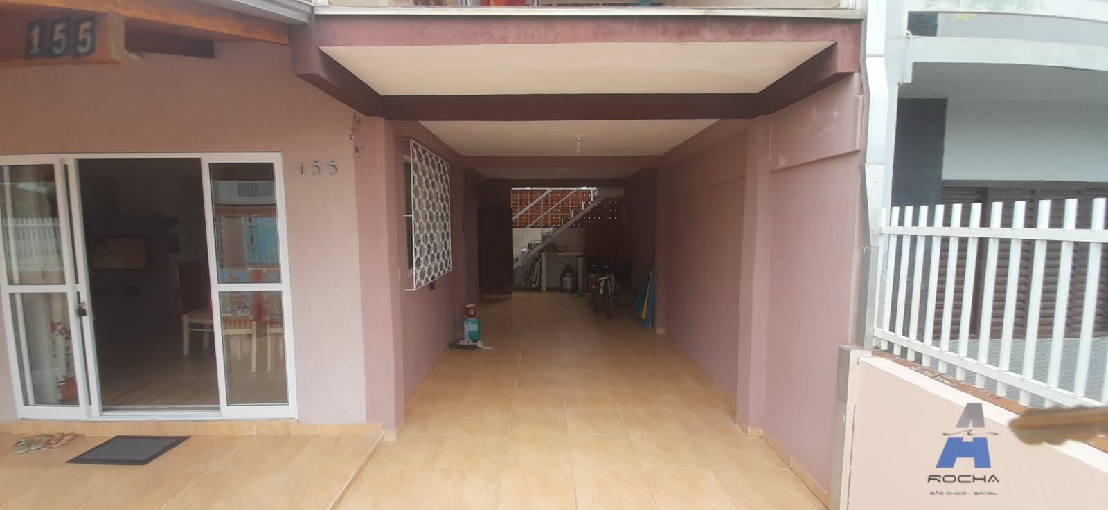 Casa, 3 quartos, 153 m² - Foto 6