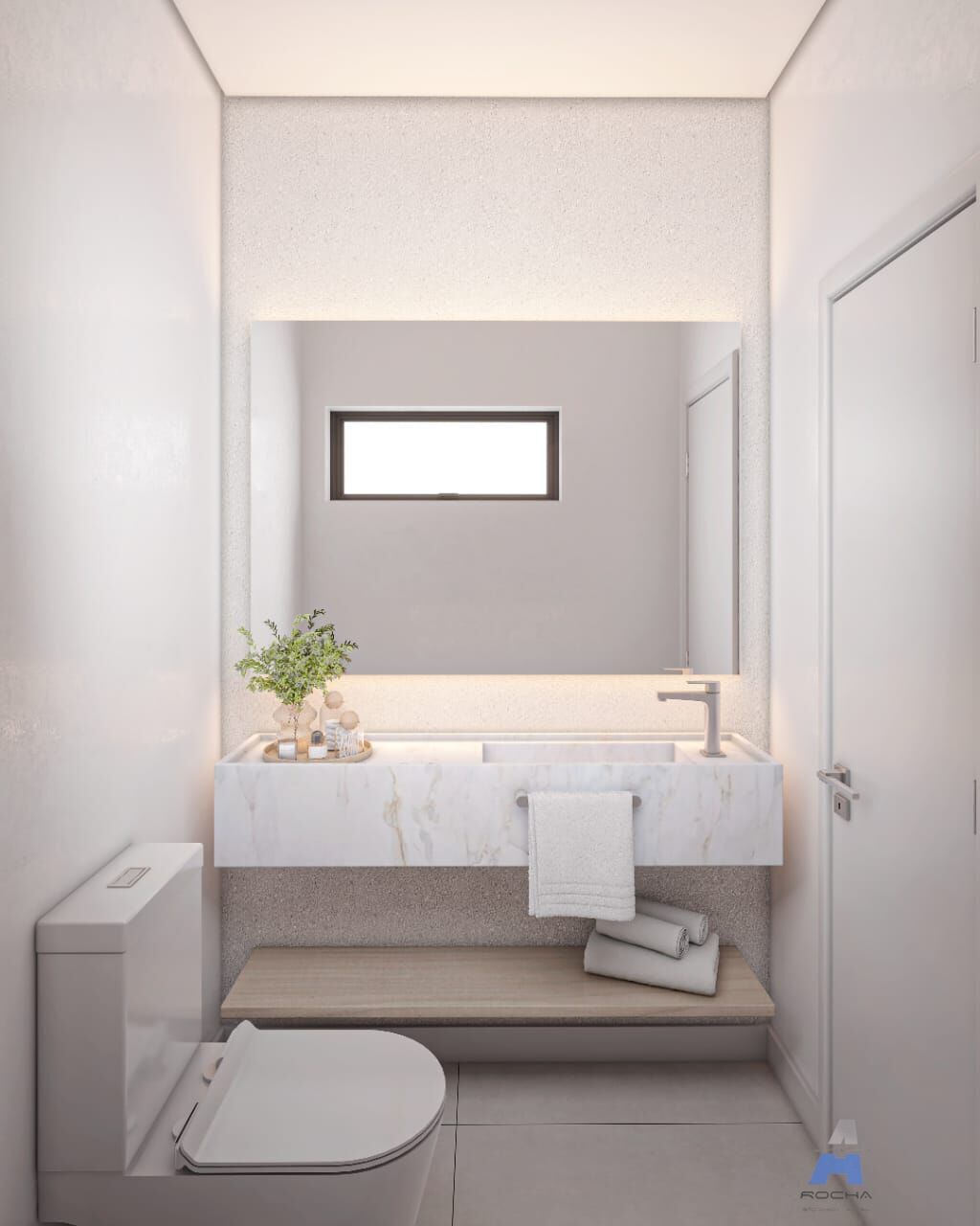 Sobrado, 3 quartos, 124 m² - Foto 9
