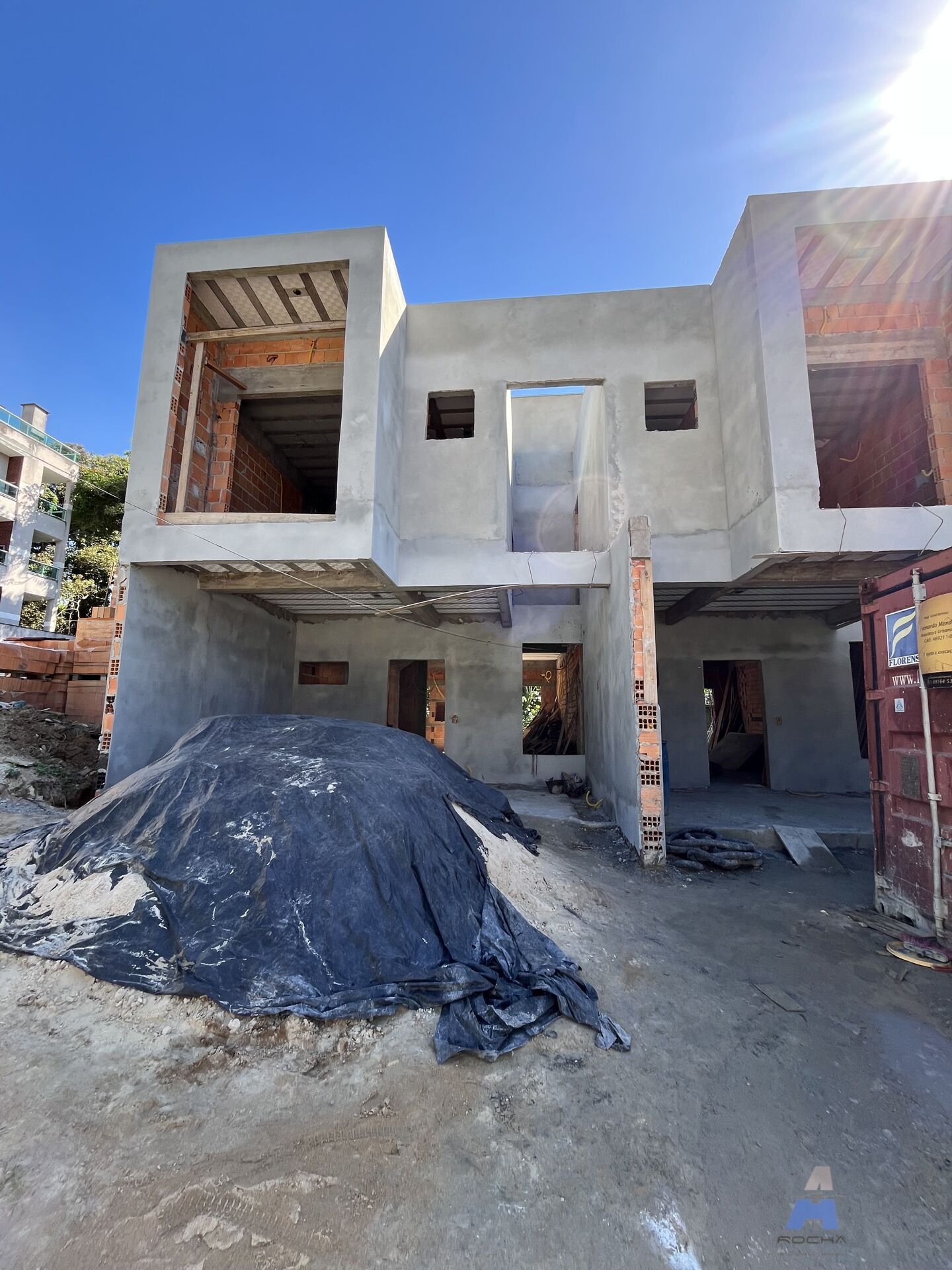 Sobrado, 3 quartos, 124 m² - Foto 20
