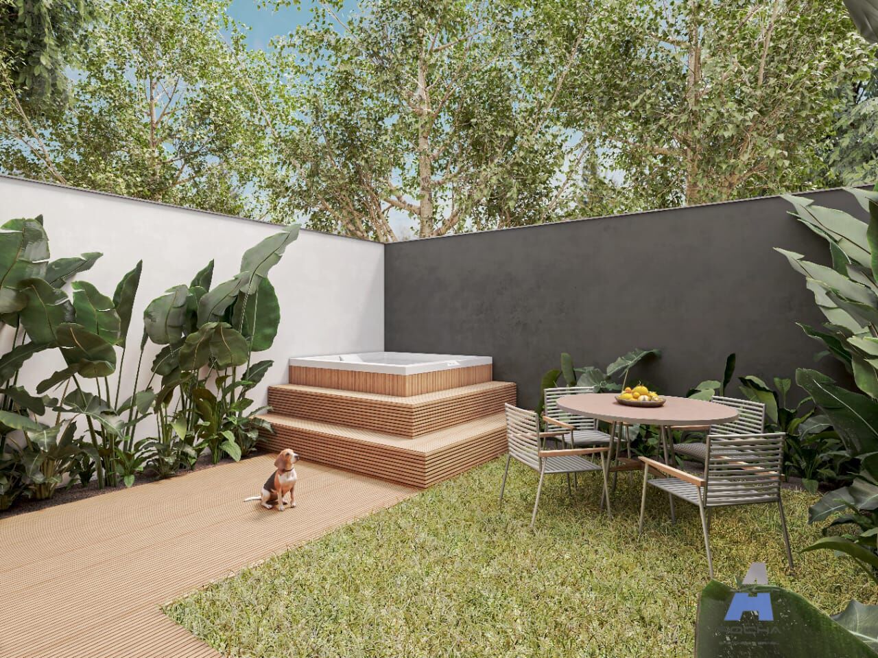 Sobrado, 3 quartos, 124 m² - Foto 10