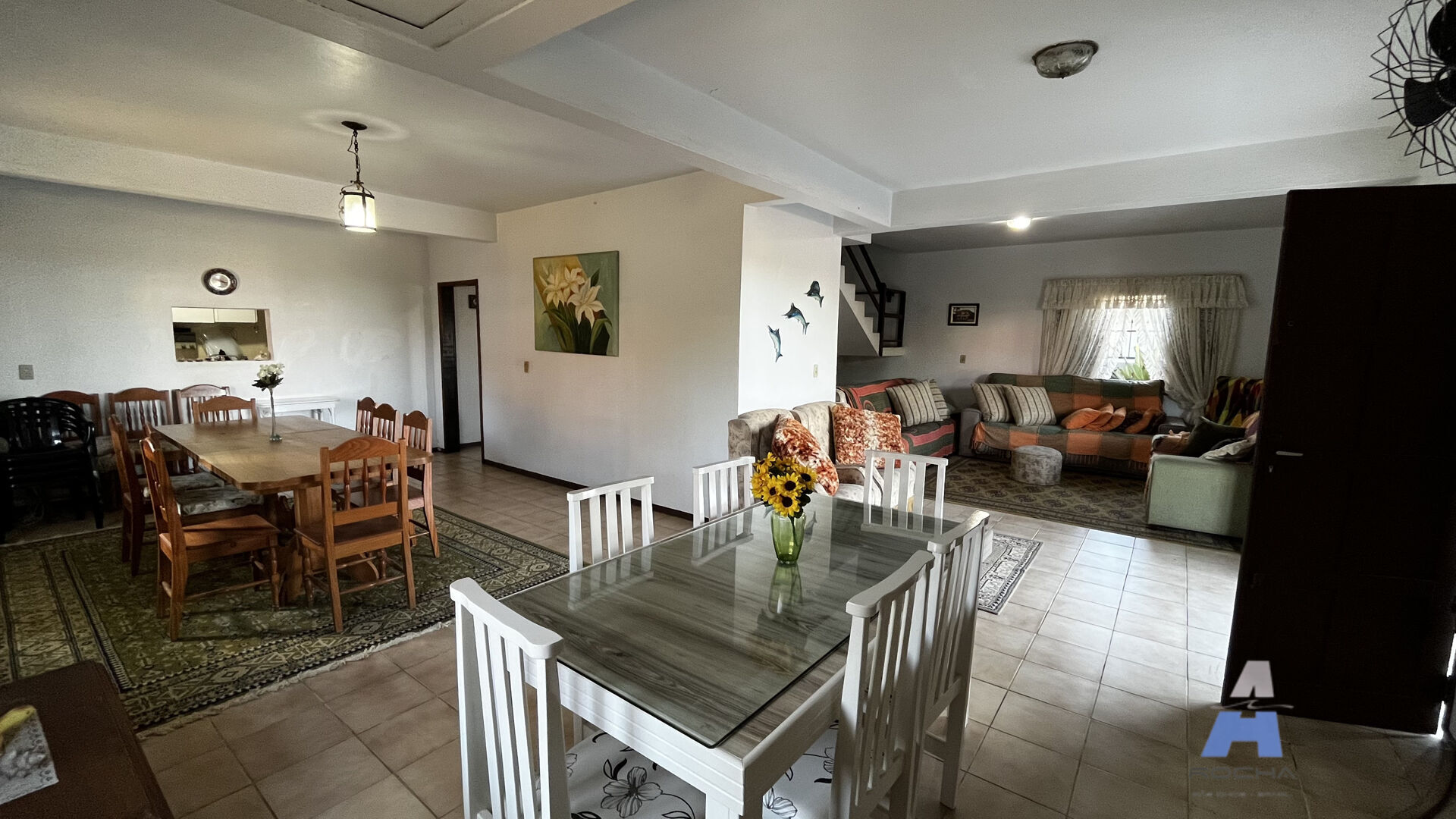 Casa, 6 quartos, 400 m² - Foto 3