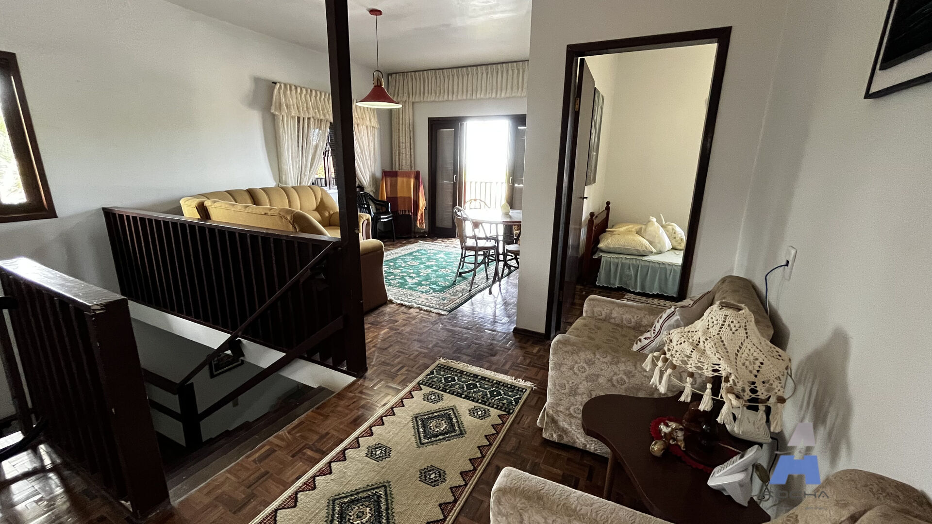 Casa, 6 quartos, 400 m² - Foto 12