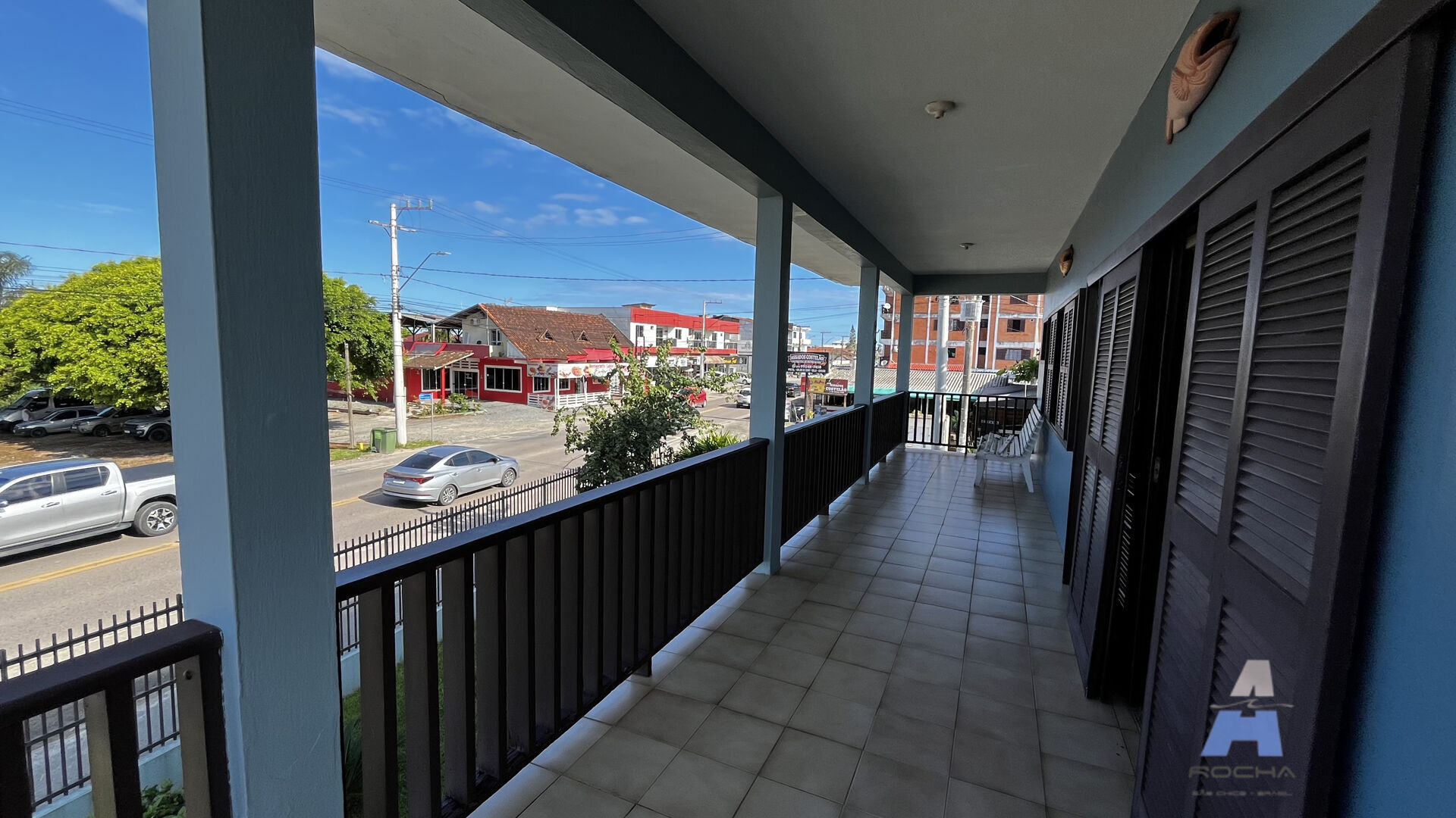 Casa, 6 quartos, 400 m² - Foto 11