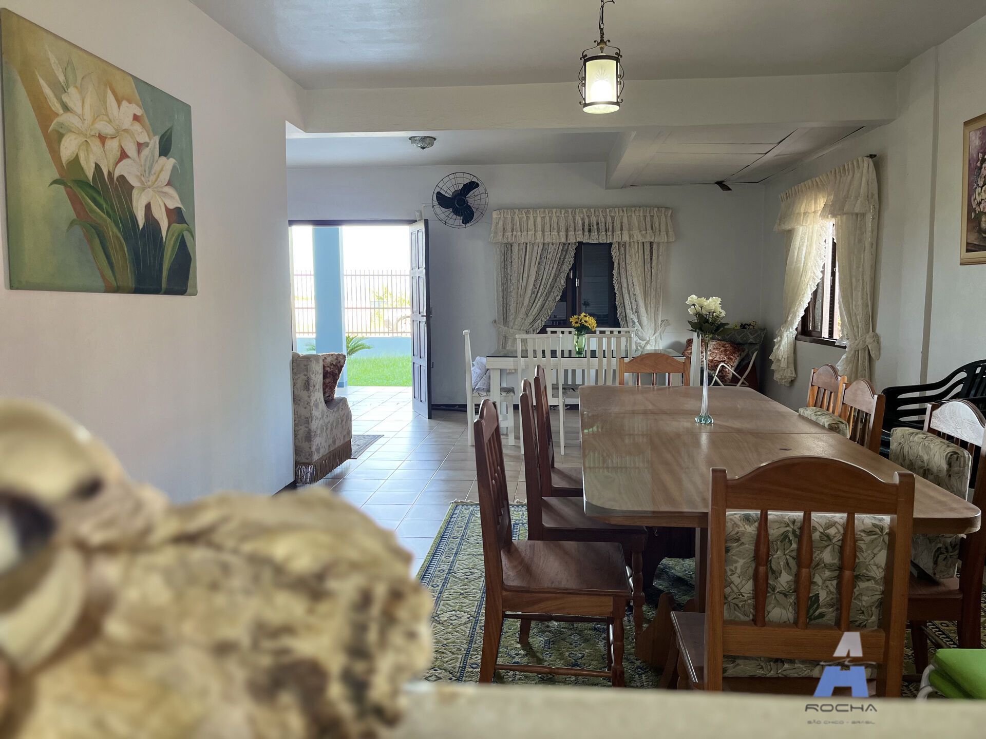 Casa, 6 quartos, 400 m² - Foto 4