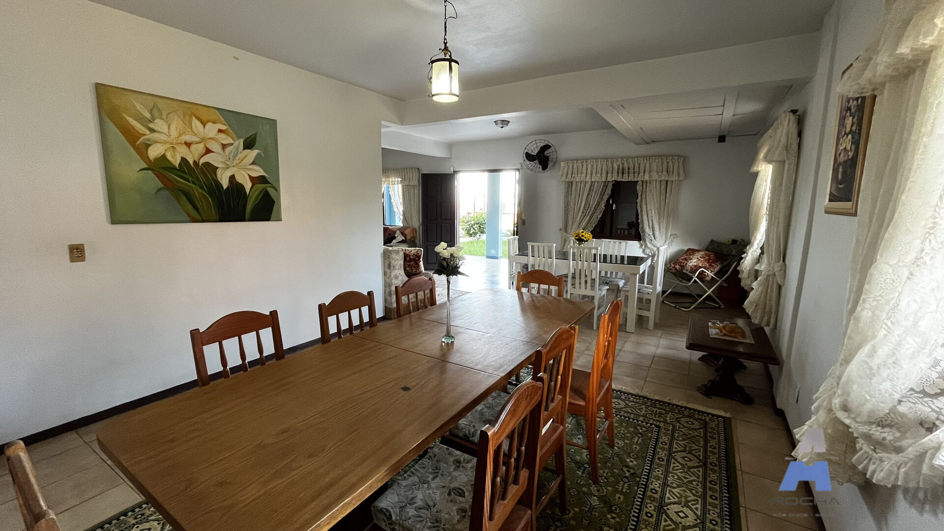 Casa, 6 quartos, 400 m² - Foto 5