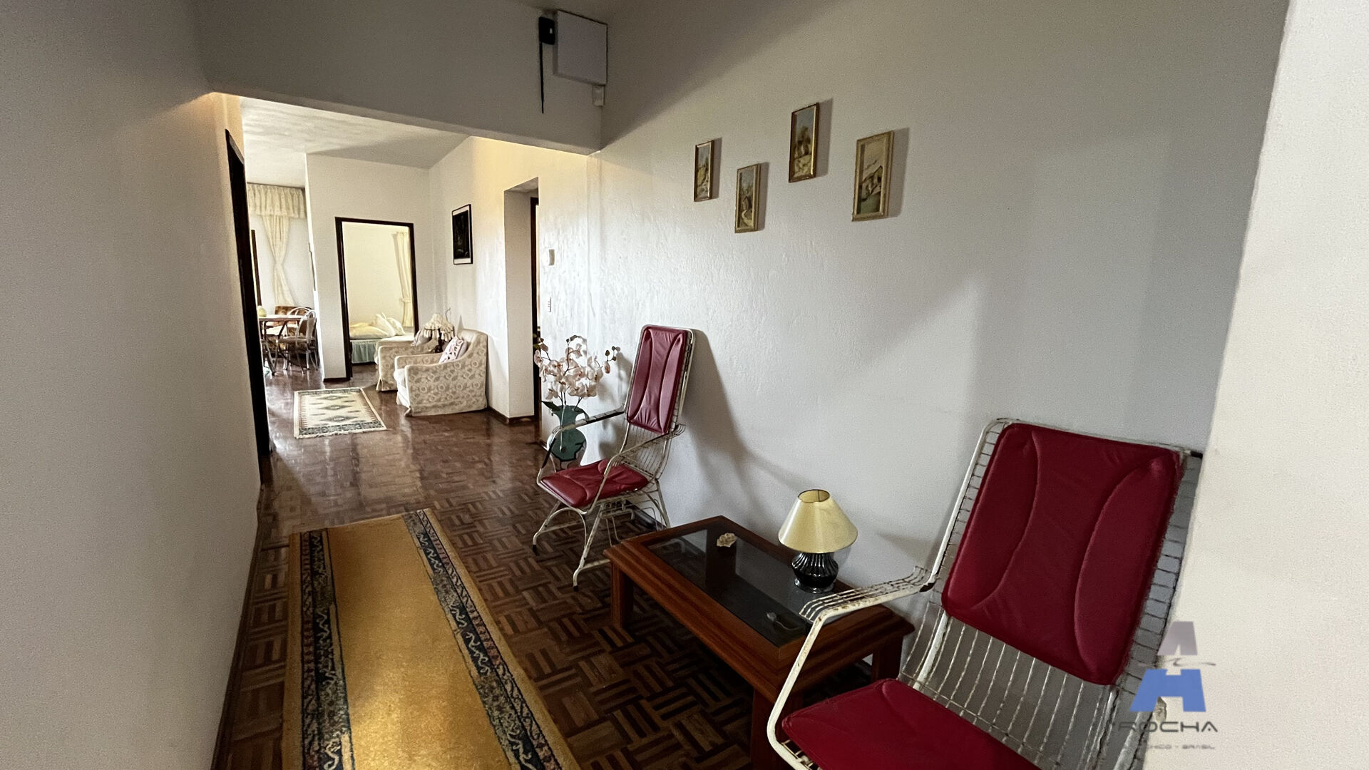 Casa, 6 quartos, 400 m² - Foto 13
