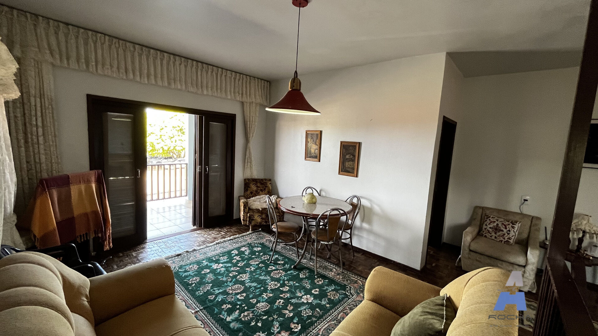 Casa, 6 quartos, 400 m² - Foto 9