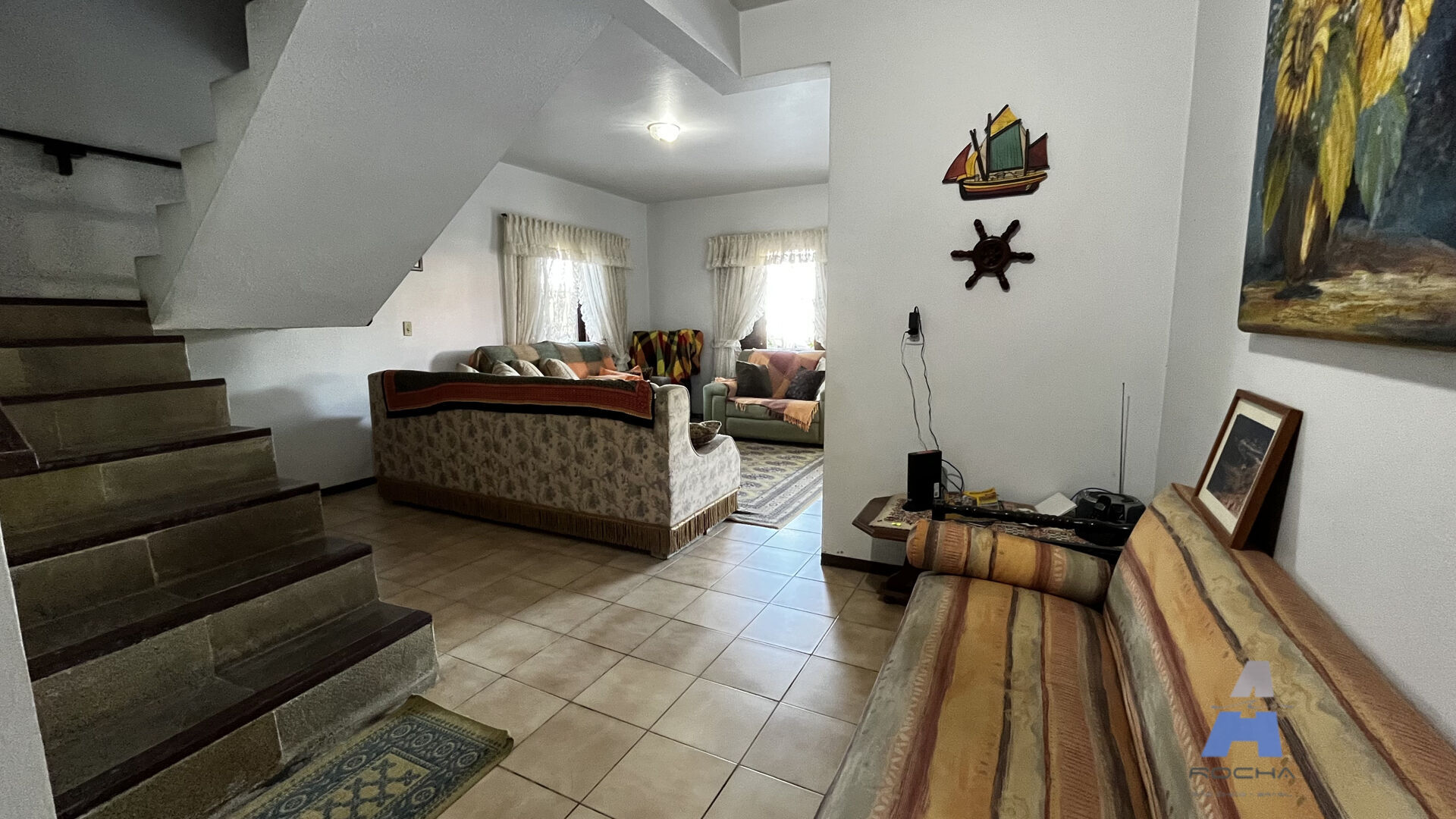 Casa, 6 quartos, 400 m² - Foto 6