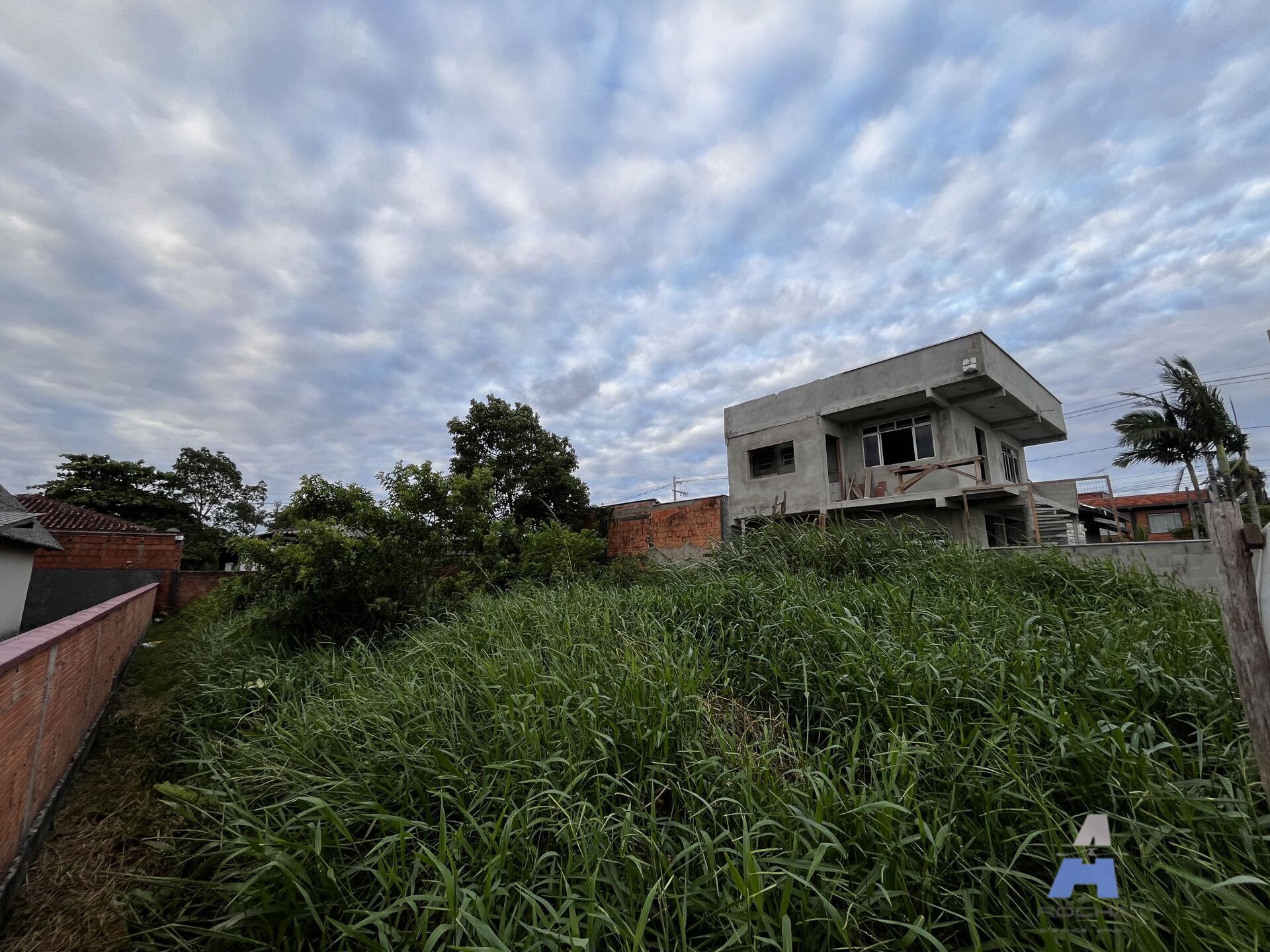 Terreno, 329 m² - Foto 4