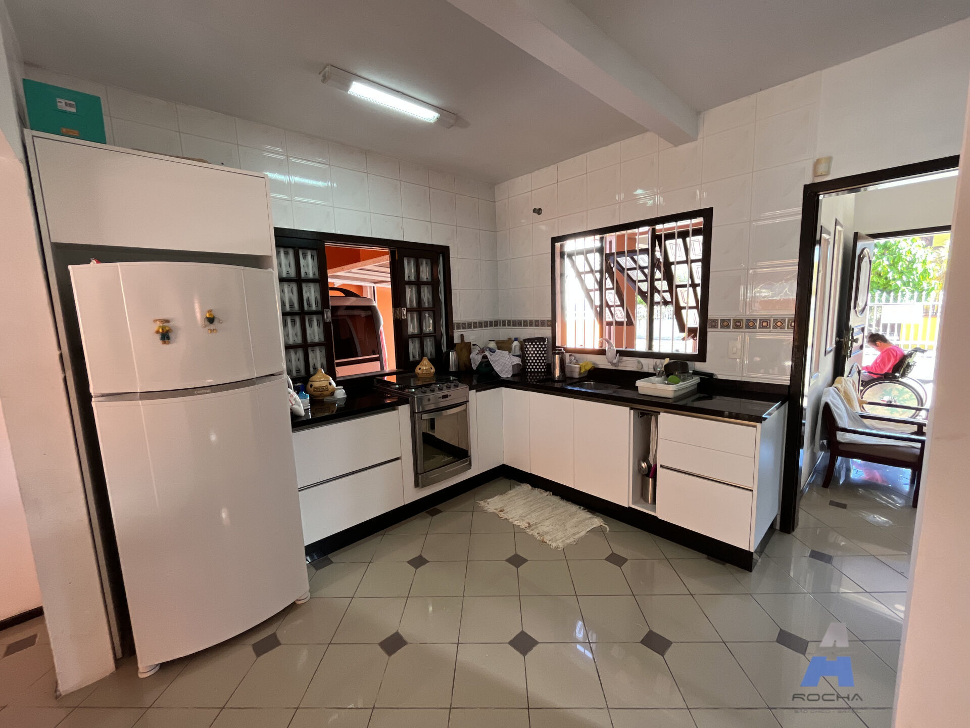 Casa, 4 quartos, 230 m² - Foto 7