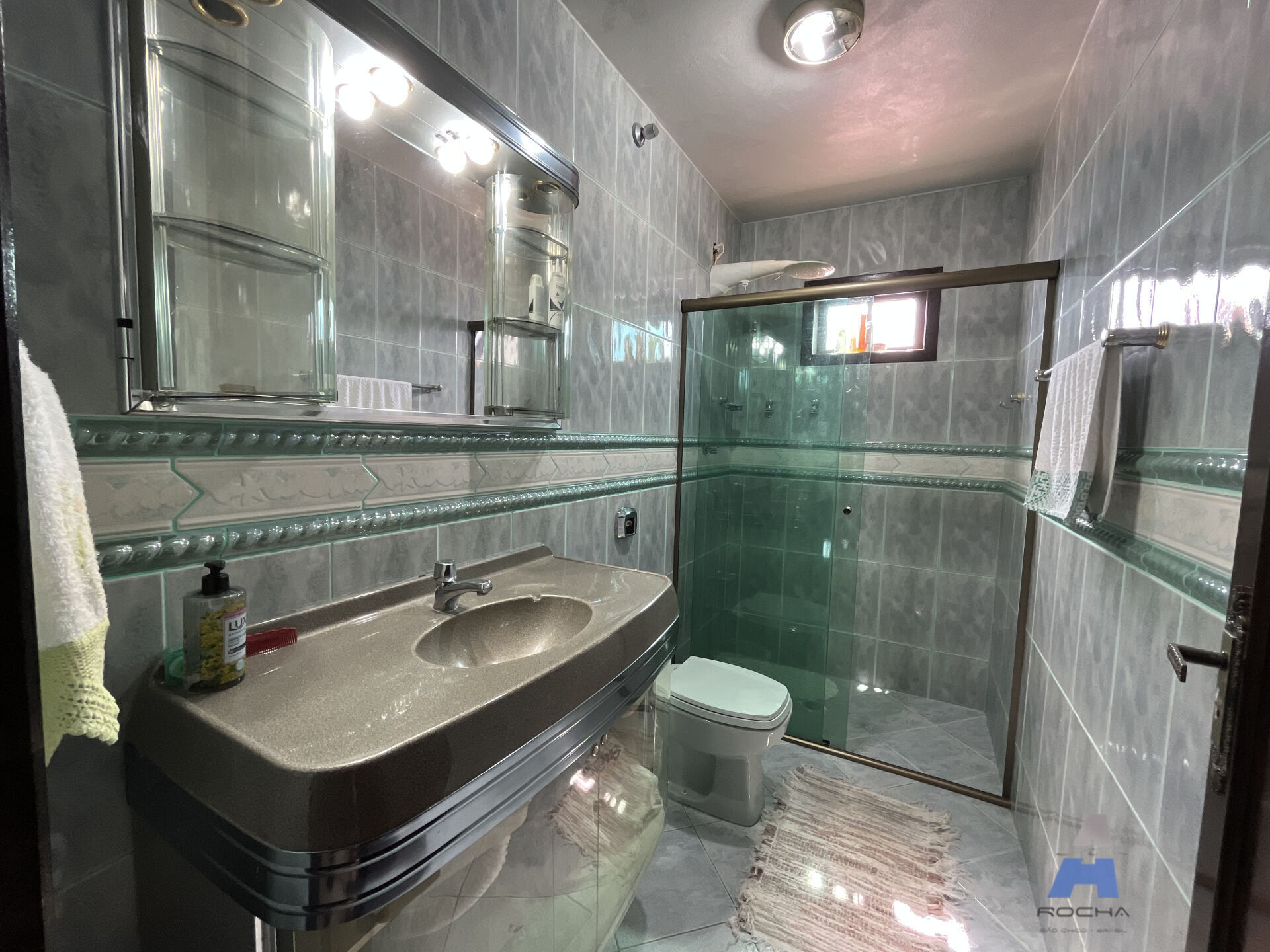 Casa, 4 quartos, 230 m² - Foto 13