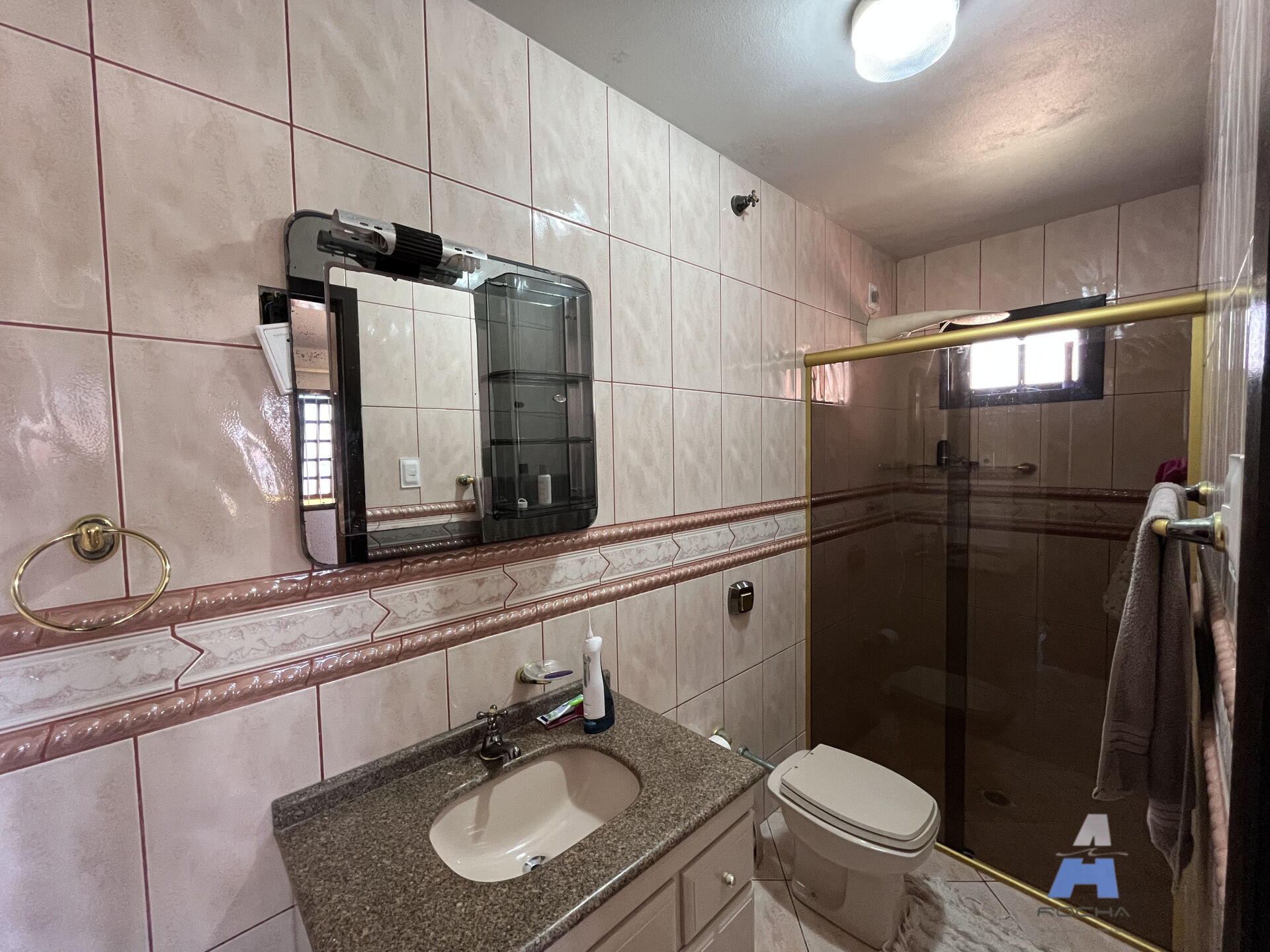 Casa, 4 quartos, 230 m² - Foto 11