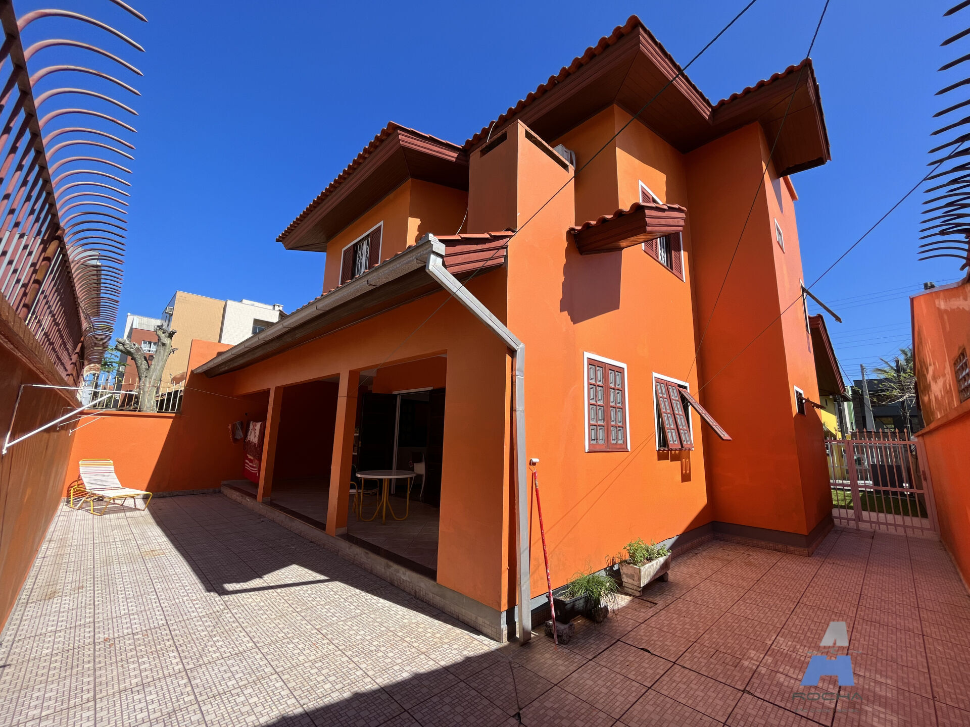Casa, 4 quartos, 230 m² - Foto 18