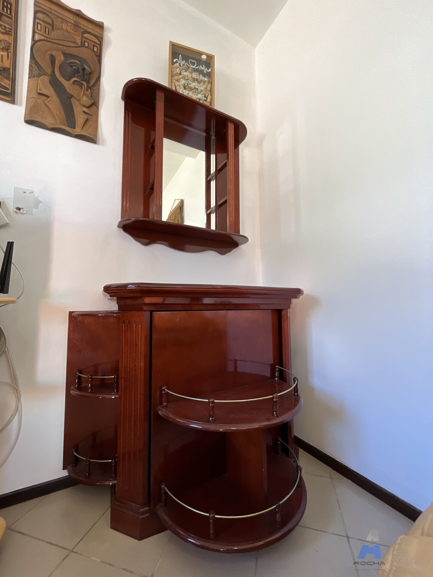 Casa, 4 quartos, 230 m² - Foto 4