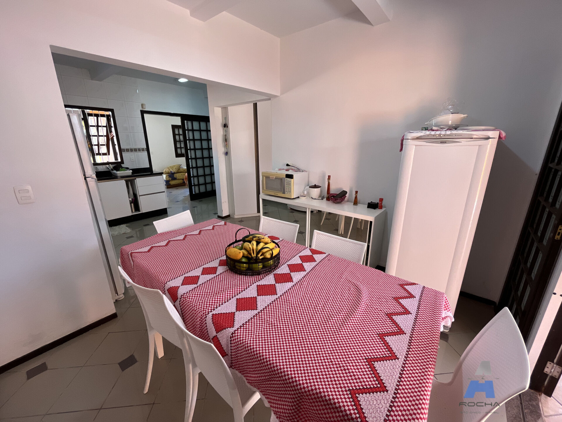 Casa, 4 quartos, 230 m² - Foto 6