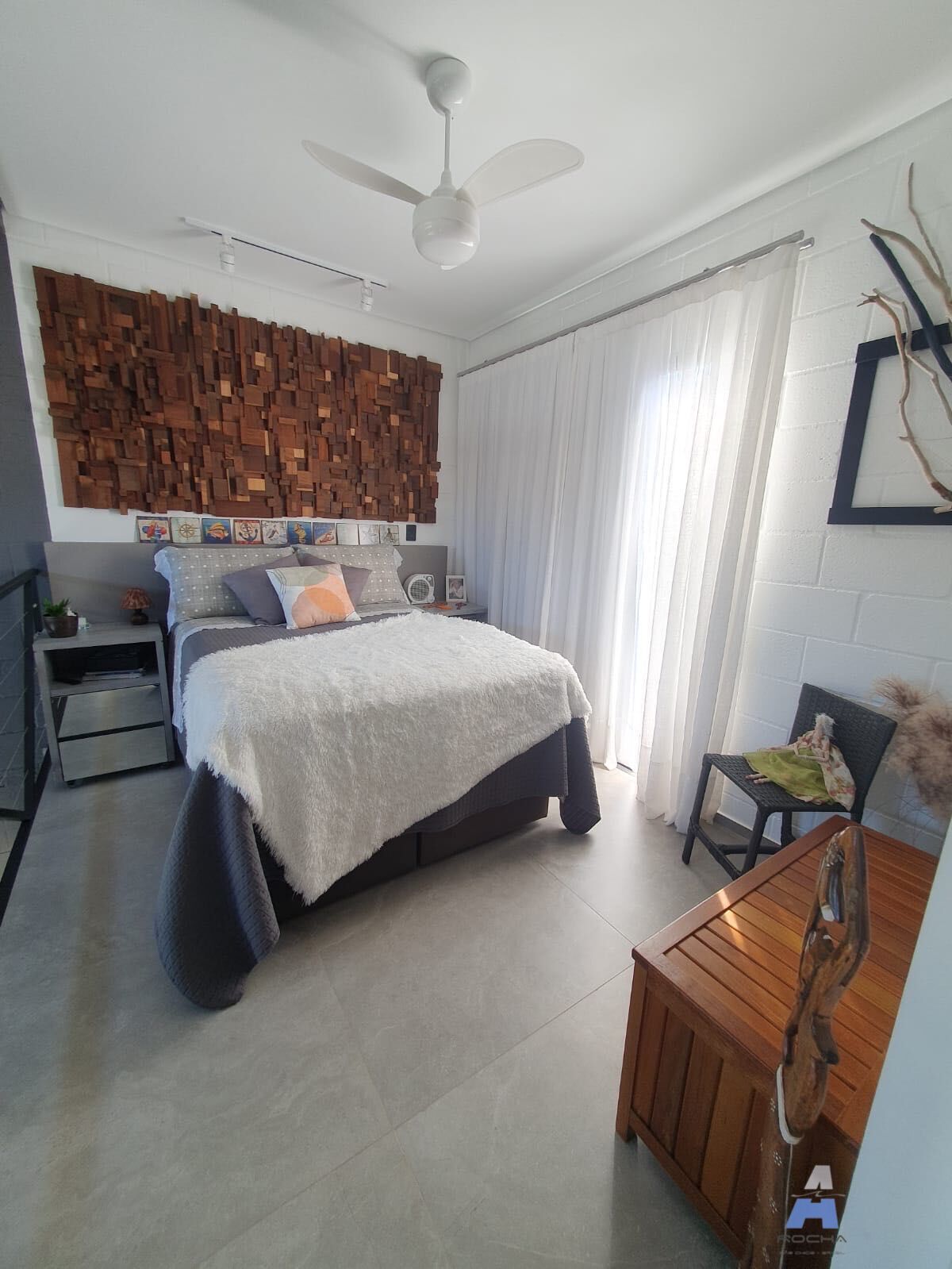 Apartamento, 1 quarto, 73 m² - Foto 6