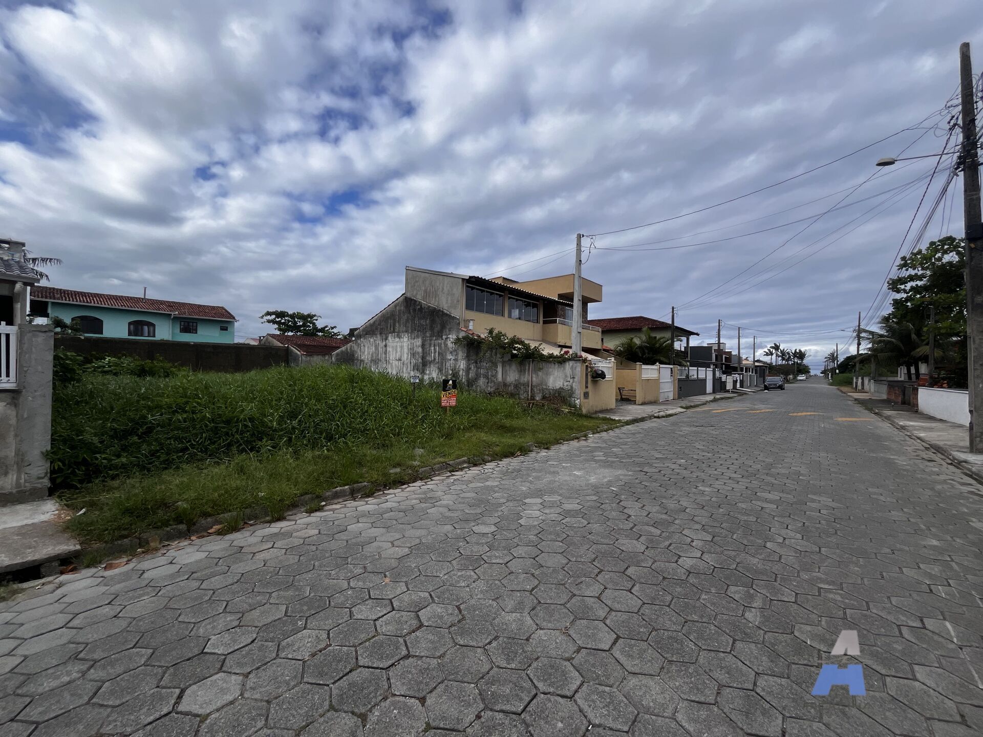 Terreno, 287 m² - Foto 6