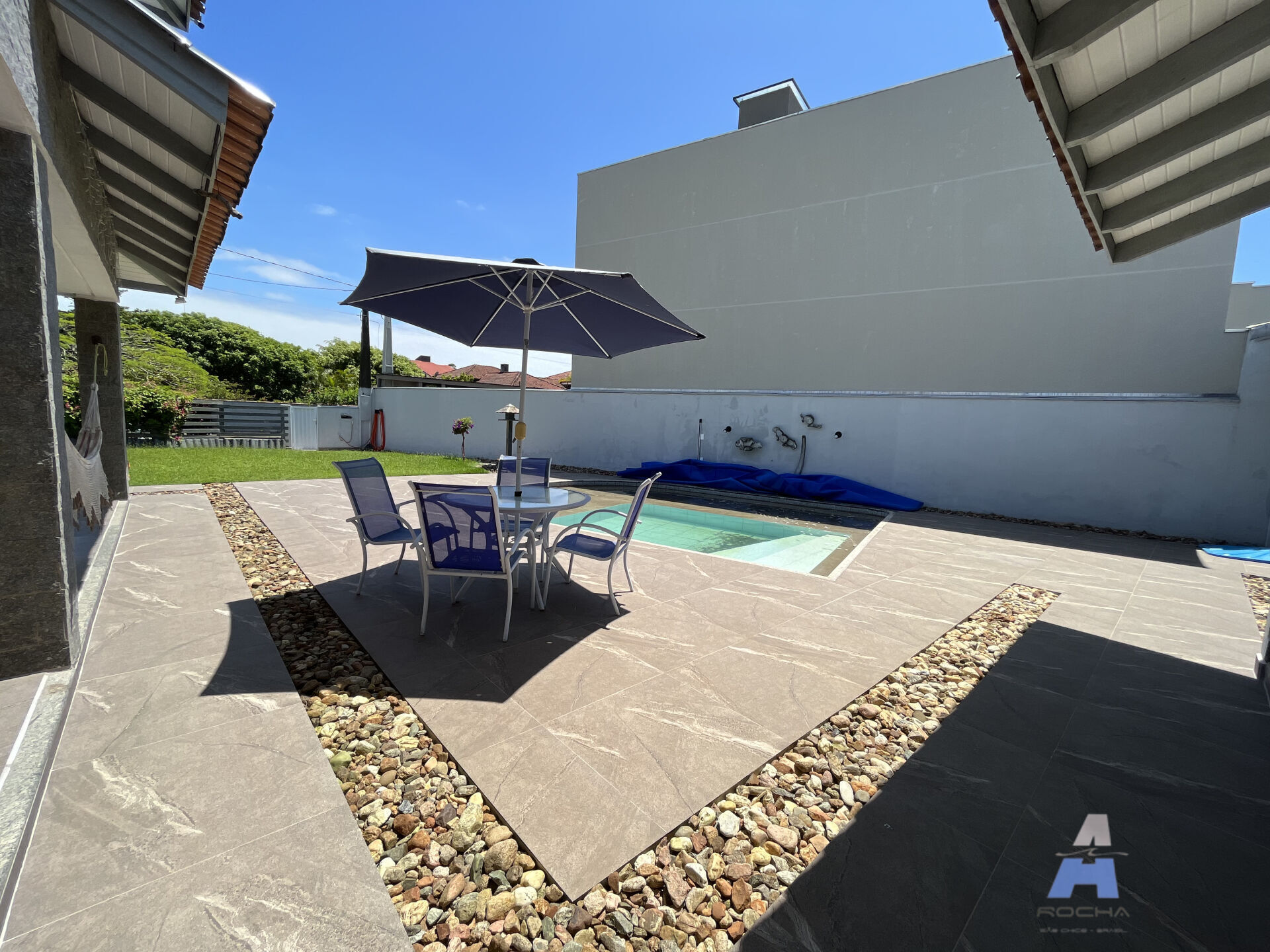 Casa, 4 quartos - Foto 7