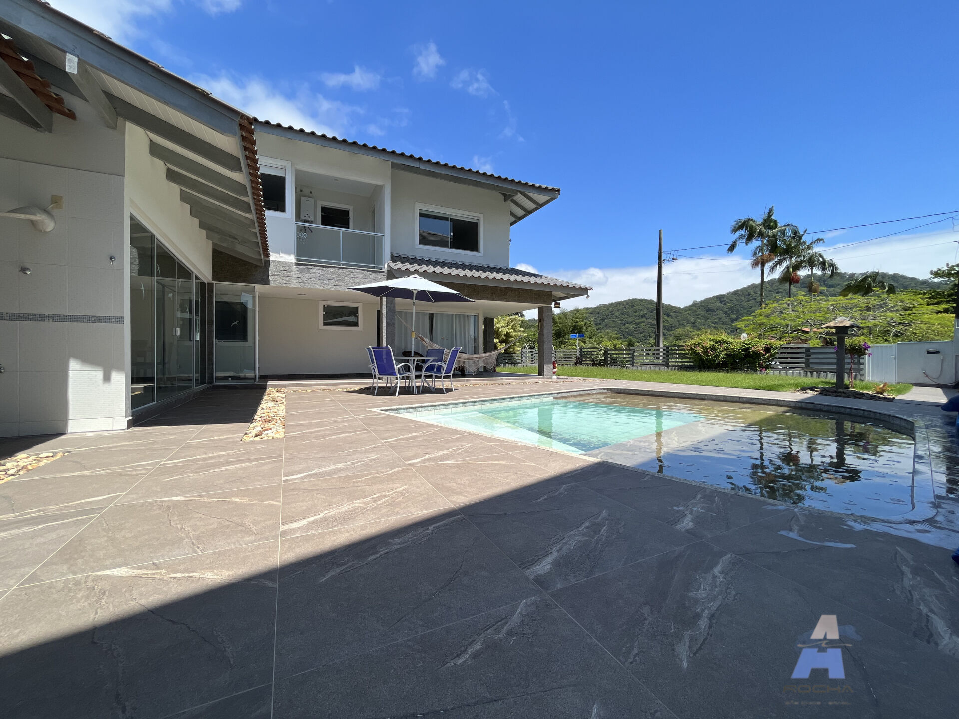 Casa, 4 quartos - Foto 4