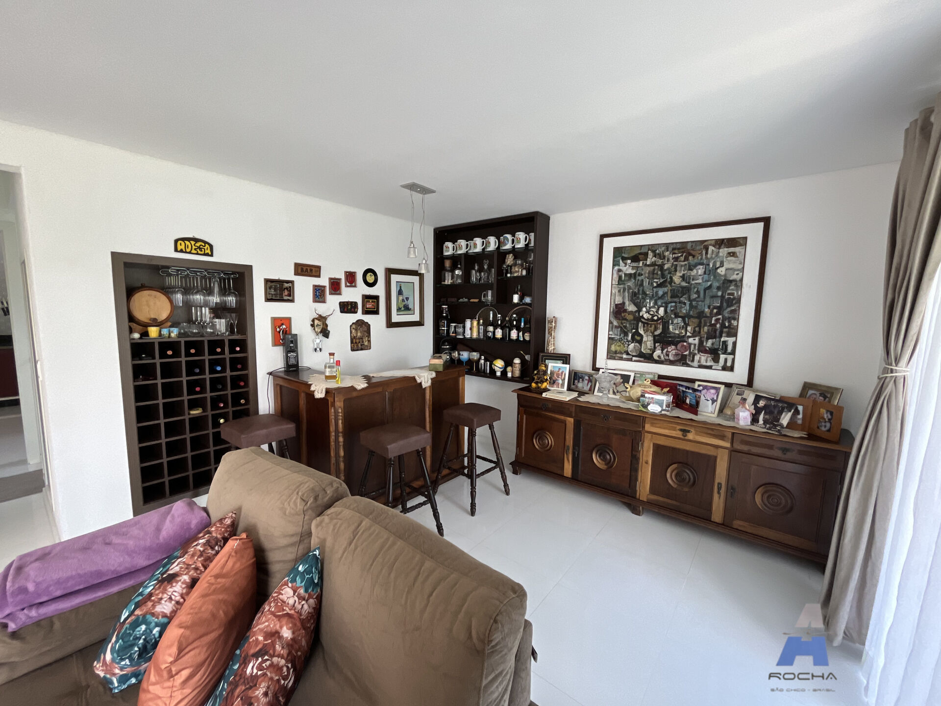 Casa, 4 quartos - Foto 5